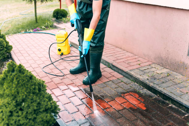 Best Rust and Stain Removal in Roanoke, TX